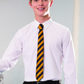 Boys slimfit trouser