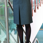 Thornton skirt senior