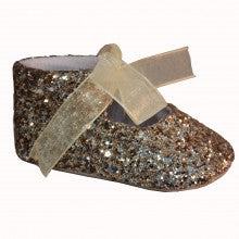Zoe sparkle shoe